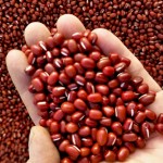 高雄9號，外型圓潤健康的紅豆，背後隱藏著農(nóng)民們的悉心照料，就像把米豆視為己出般，紅豆的價值，想必農(nóng)民最能深刻知曉。