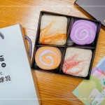 致上新業(yè)與小羊苗庇護(hù)工場合作-手工羊毛皂方巾組禮盒，與家族朋友們益起共享這份心意，淡淡草本的香氣，正好搭配這場植物療癒力的尋味之旅。