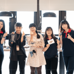 每次的手作課程，皆看見職人的專心、用心、耐心，用自身的微薄之力傳達(dá)偉大的願(yuàn)景，「在守護(hù)環(huán)境的路上，沒有人是局外人！」