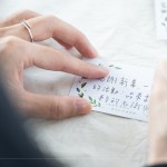 寫下活動(dòng)的心得點(diǎn)滴，將今日份的舒心感受化為文字，細(xì)細(xì)品味。