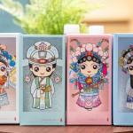 特別精選四款『歌仔戲積木公仔』作為抽獎禮，將傳統(tǒng)文化與現(xiàn)代創(chuàng)意巧妙結(jié)合，並透過趣味收藏延續(xù)對傳統(tǒng)文化的熱愛與關(guān)注。