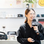 來(lái)自南投中興新村的 丘山茶 ，不僅是綠色宣言店家，創(chuàng)辦人更是茶葉感官品評(píng)師，分享專業(yè)知識(shí)之外，更共同實(shí)踐在地、有機(jī)、友善、永續(xù)。