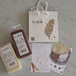 透過新業(yè)一畝田，我們深刻感受到來自土地的恩賜；良米在口中粒粒生香，美善在心中生生不息。