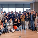 與家族們一同學習成長，品味人生百味，《解憂竹北 微醺時刻》酣暢淋漓、圓滿落幕，期待我們下一次的相聚時光。