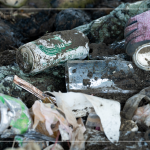 『實(shí)際走覽筏子溪，環(huán)境絕對(duì)會(huì)是我們最棒的老師?！患皶r(shí)將垃圾清除於動(dòng)物們的棲地，也可以大大降低牠們誤食的可能性。