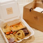 致上T2 Cafe 悠閒輕食餐盒，揮灑創(chuàng)意之餘，來場(chǎng)愜意的下午茶時(shí)光，感謝參加的竹北家族們。