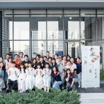 感謝參與的家族好友，2023年度的最終相見，在優(yōu)雅氛圍中畫下完美句點(diǎn)。