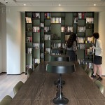 擁有彷彿置身花園的多功能交誼空間，讓住戶無論平假日都能聚首及享受生活美學(xué)。