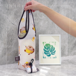 致上專屬河貍飲料杯套，讓美好回憶延續(xù)，並將愛(ài)護(hù)地球的心一併帶回家!