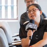 會後的QA問答，在日常中增添了醬油相關知識，從挑選到料理再到存放，之間的互動與交流，讓在場住戶收穫滿滿。