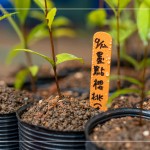 喬木–墨點(diǎn)櫻桃，樹(shù)高可達(dá)20公尺，葉披針形有尾尖，全緣或有鋸齒，葉面深綠油亮，葉下散生多數(shù)黑色腺點(diǎn)，開(kāi)花時(shí)可吸引大量昆蟲，果熟時(shí)亦可引來(lái)山鳥(niǎo)取食。