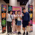 新業(yè)電影日迎來(lái)了一家大小的好夥伴們一同進(jìn)戲院觀賞，重新感受青少年時(shí)期帶來(lái)的混亂與成長(zhǎng)。