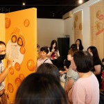 興建於1909年的百年建築，從日治時(shí)代佇立至今，以博物館的形式，將傳統(tǒng)糕餅文化傳承，也成為臺中重要的文創(chuàng)故事?lián)c(diǎn) 。