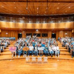 感謝參與的所有嘉賓，我們一起翱翔在臺(tái)灣的山林野溪、大海洋流，更深入古老部落，越過非洲大地、周遊北歐冰川，以自然音樂，喚醒對(duì)土地生態(tài)的關(guān)懷。