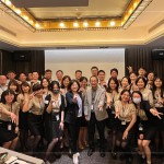 2024年新業(yè)服務(wù)訓(xùn)練課程3.0圓滿結(jié)束，大合照留下美好紀(jì)念，為課程畫下美好句點(diǎn)。