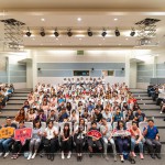 睽違許久的美術(shù)館聚會，在歡笑與溫暖中度過，記錄下難忘的相聚時(shí)光。