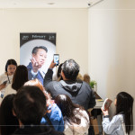 2025蛇年新春，新業(yè)初場脫口秀演出，蒞臨新竹sogo百貨-演藝廳，與許久未見的竹北家族朋友相聚美好時光。