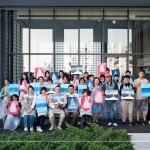 12月初的入冬時(shí)序，相約臺(tái)中家族，在新業(yè)睿見(jiàn)輕鬆愜意的揭開(kāi)一場(chǎng)冬日的回憶之旅。