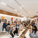 仲夏時(shí)節(jié)，送給自己一份禮物，將浮躁的身心收斂於清香之中，讓今年的端午節(jié)更有儀式感。