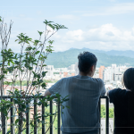 築夢起飛，相伴一生，夢想與未來交織成最美的生活。