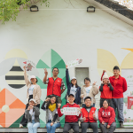 感謝當日東海小棧教練及夥伴的協(xié)助，美好的「戶外生態(tài)體驗課」我們下次再見~