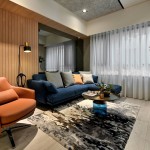 將鏡頭從窗外移轉(zhuǎn)至客廳，在未來(lái)，一段段家人歡樂(lè)時(shí)光的故事於此上演…