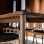 魔鬼藏在細(xì)節(jié)裡，漸變的滑行弧面，呈現(xiàn)一抹舒適的手摸觸感與寂靜的視覺變化。