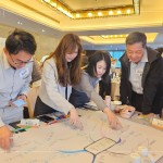 小組討論以多角度的思考和分析，可以更有效率的理解和運用，激發(fā)更多創(chuàng)新的想法與分析問題的能力。