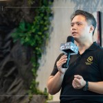 由香草騎士甜點師傅 味正琳 帶領，認識香草的起源、栽種，淺談異國香草風味評鑑及可變化的香草食品。