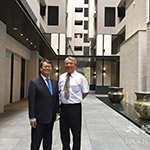 「新業(yè)誠家」，打破一般人對(duì)「國(guó)宅」的刻板印象