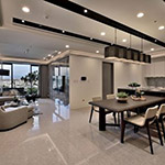 新業(yè)「觀峰」實(shí)品屋