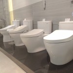 一天至少3次以上會(huì)與馬桶座接觸，因此在材質(zhì)及使用的選擇上，也需貼心到心坎裡。