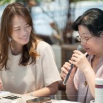 異國特有品種香草莢，帶有清甜、木質、花果香、煙燻味…等氣味。