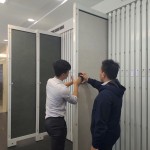 磁磚包覆了一間浴室空間，也是住戶赤手裸足觸碰到的區(qū)域，除了整體的時(shí)尚美觀，家人在乎的止滑與好清理，更要細(xì)細(xì)篩選、考慮再三。