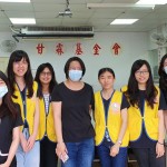 新業(yè)夥伴藉由這次服務(wù)，親自投入出餐過程，將關(guān)懷長(zhǎng)者的這份信念具體化，希望將這份愛讓更多人化身志工、參與響應(yīng)。