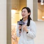 由馬修嚴選-文鈺茹營養(yǎng)師 帶領(lǐng)，認識優(yōu)格的起源，分享優(yōu)格入菜食譜，製程背景、優(yōu)格種類、成分及營養(yǎng)價值。