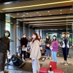 人們的居住體驗與採光息息相關(guān)，在明亮的運動房中酣暢淋漓，揮灑汗水讓人更心曠神怡！