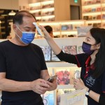 每一場(chǎng)新業(yè)的活動(dòng)，安心的防疫程序必不可少，也為大家做好把關(guān)，提供更美好的活動(dòng)體驗(yàn)。