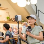 會後的QA分享，在日常中增添了營養(yǎng)相關(guān)知識，從挑選優(yōu)格、輕食料理再到保存小知識，之間的互動與交流，讓在場住戶收穫滿滿。