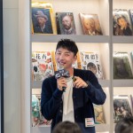 Jason將行腳節(jié)目主持人特有的風(fēng)趣幽默，在本次【你不知道的臺(tái)灣秘境】講堂中嶄露無(wú)遺，現(xiàn)場(chǎng)氣氛相當(dāng)活躍、充滿歡聲笑語(yǔ)。