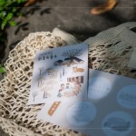 新業(yè)準(zhǔn)備小小的禮品，期望每一位來(lái)到文學(xué)館的人們，可以從遊戲中多加認(rèn)識(shí)文學(xué)館的美好。