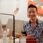 與新業(yè)的家族夥伴一起學(xué)習(xí)、共同進(jìn)步，追求質(zhì)感生活，熱情始終不滅。