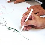 以新業(yè)建設(shè)為出發(fā)點，實務(wù)練習(xí)的思考與運用，介紹『新業(yè)建設(shè)』是一個什麼公司。