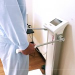 測量體脂率及身體肌肉內(nèi)蛋白質(zhì)、礦物質(zhì)的比例是否失衡。