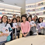 從「譚敦慈」護(hù)理師口中破解不實(shí)網(wǎng)路迷思，日常防毒撇步不藏私大公開！