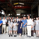 新業(yè)擁有六合一團隊－開發(fā)、設(shè)計、營建、客服、行銷、活動，每個環(huán)節(jié)環(huán)環(huán)相扣，為住戶提供最完整的解決方案，讓品質(zhì)與信任同時落實於每一個細節(jié)中。