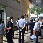 【大塊先生】入選『第3屆臺(tái)中市都市空間設(shè)計(jì)大獎(jiǎng)』，進(jìn)入第五階段專(zhuān)家評(píng)審現(xiàn)地勘查