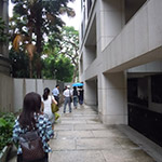 【大塊先生】入選『第3屆臺(tái)中市都市空間設(shè)計(jì)大獎(jiǎng)』，進(jìn)入第五階段專(zhuān)家評(píng)審現(xiàn)地勘查