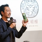 新業(yè)好朋友－酒類專家 王鵬老師，專精於各類酒品，自臺(tái)灣啤酒廠的興起，娓娓道來臺(tái)灣職人如何融入在地記憶，而發(fā)展出的各種精釀好口味。