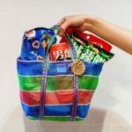 活動(dòng)致上「臺(tái)味佐酒零嘴組」，具有傳統(tǒng)風(fēng)味的茄芷袋，附上經(jīng)典下酒小零嘴，及臺(tái)虎與亞洲最佳酒吧T.C.R.C聯(lián)名的『餞男醋女』－化應(yīng)子、番茄與清爽的德式酸啤Gose結(jié)合，是酸鹹甜的熟悉風(fēng)味。